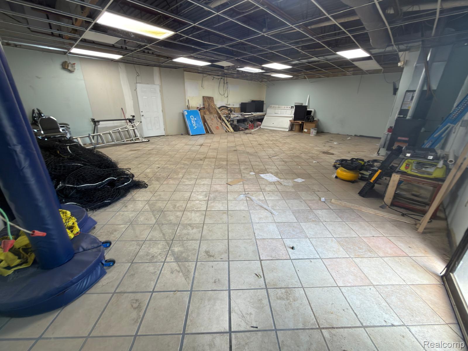 4805 W Vernor Highway