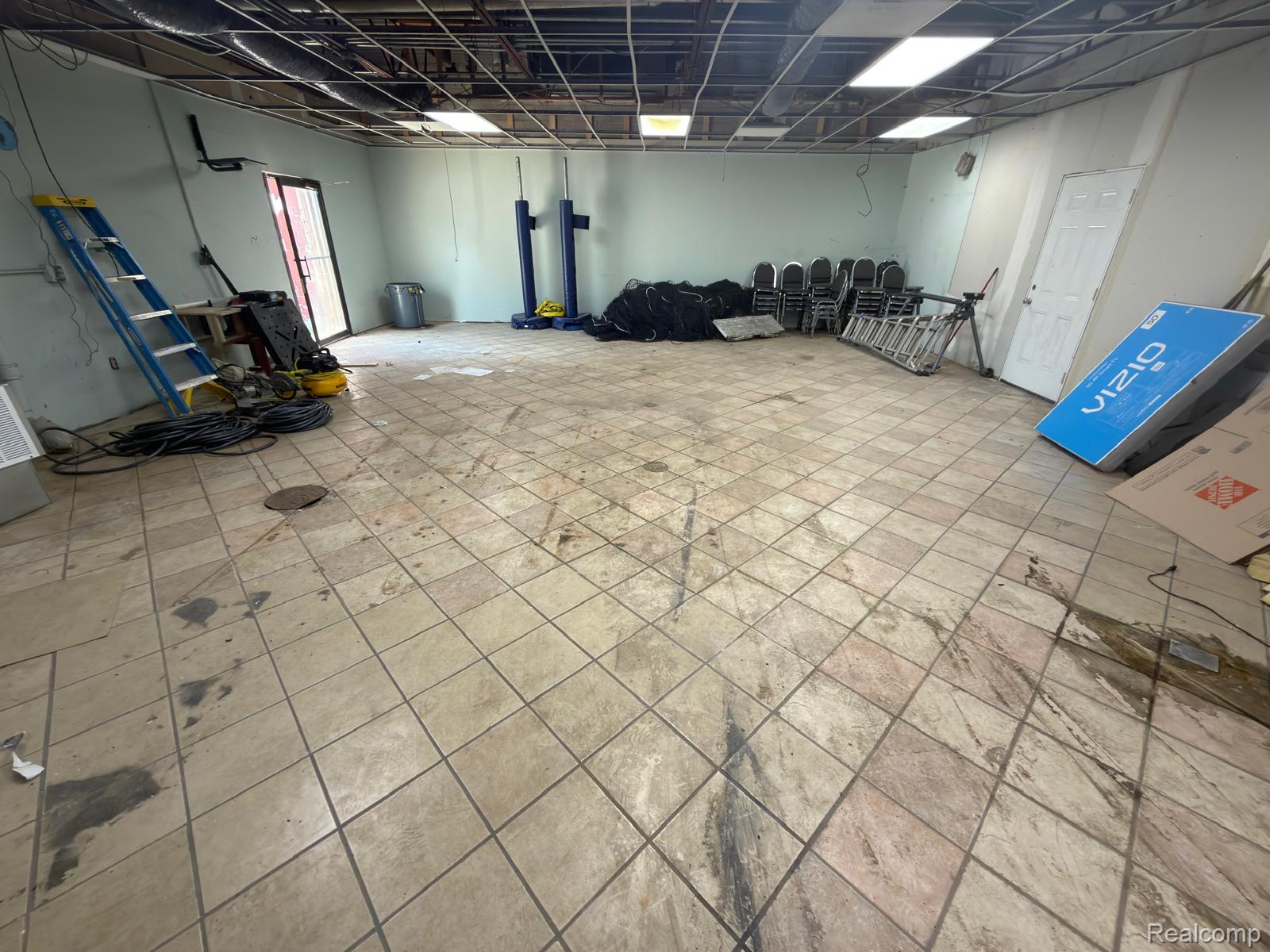 4805 W Vernor Highway
