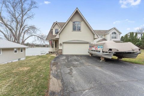 9283 FIRWOOD Road Green Oak Township Livingston MI 48178