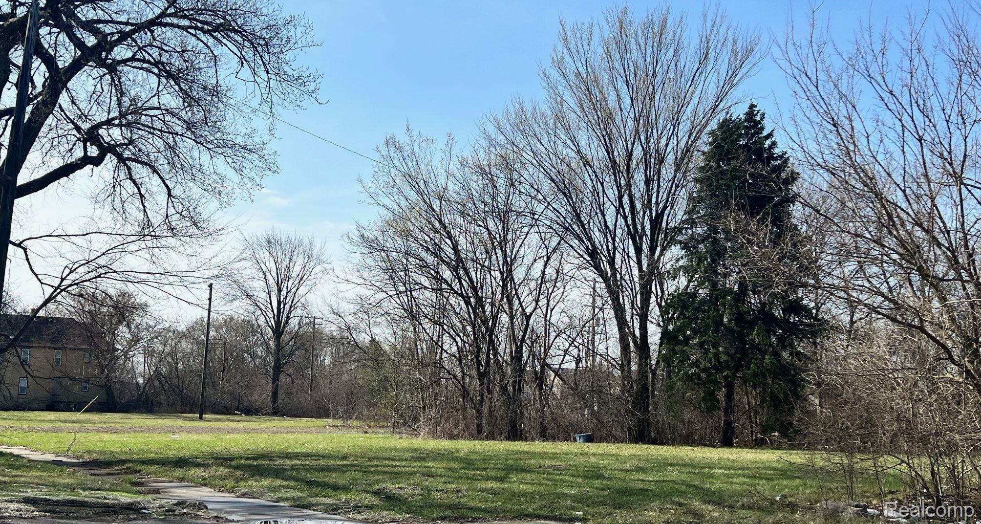 Photo 1 of 12 — 5125 BANGOR Street, Detroit City, MI 48210