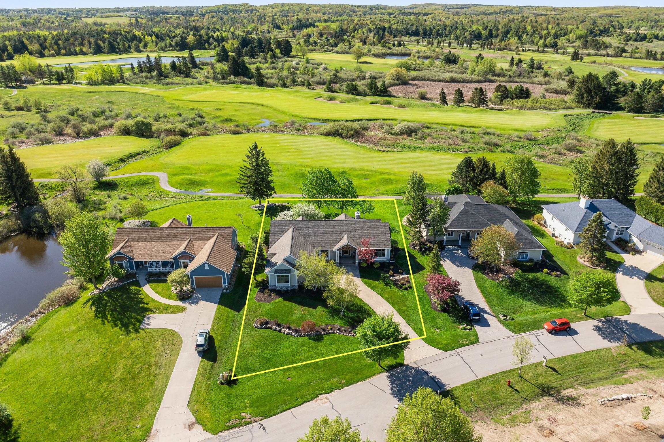 5148 Arrowhead Circle