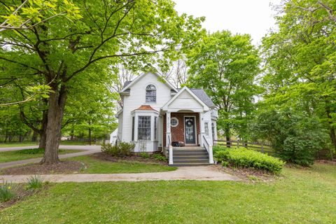 5100 PERRY Road Grand Blanc Charter Township Genesee MI 48439