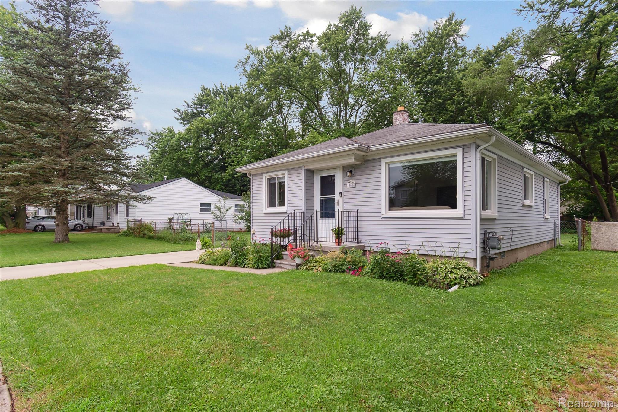 14634 McGuire Street