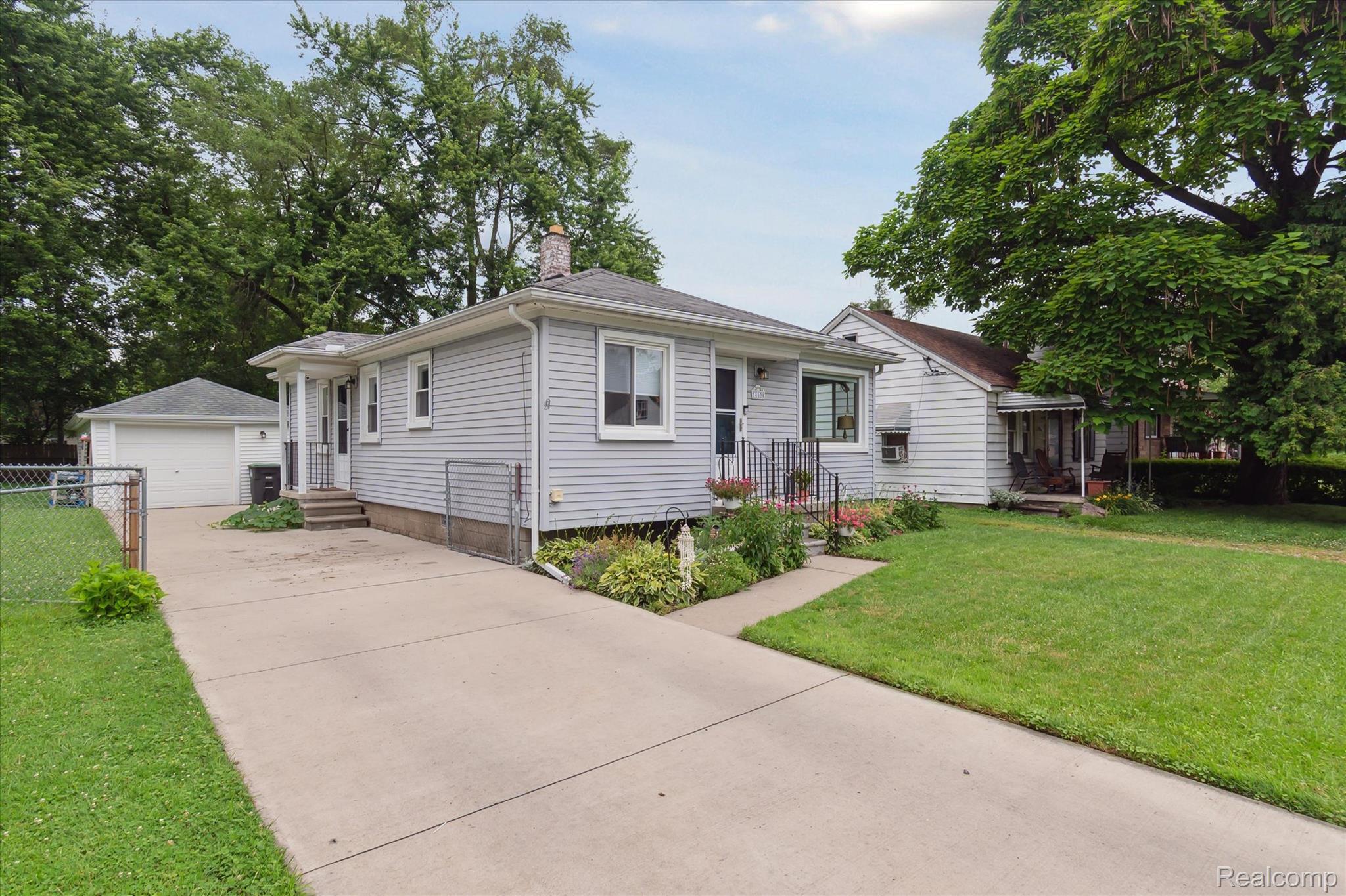 14634 McGuire Street