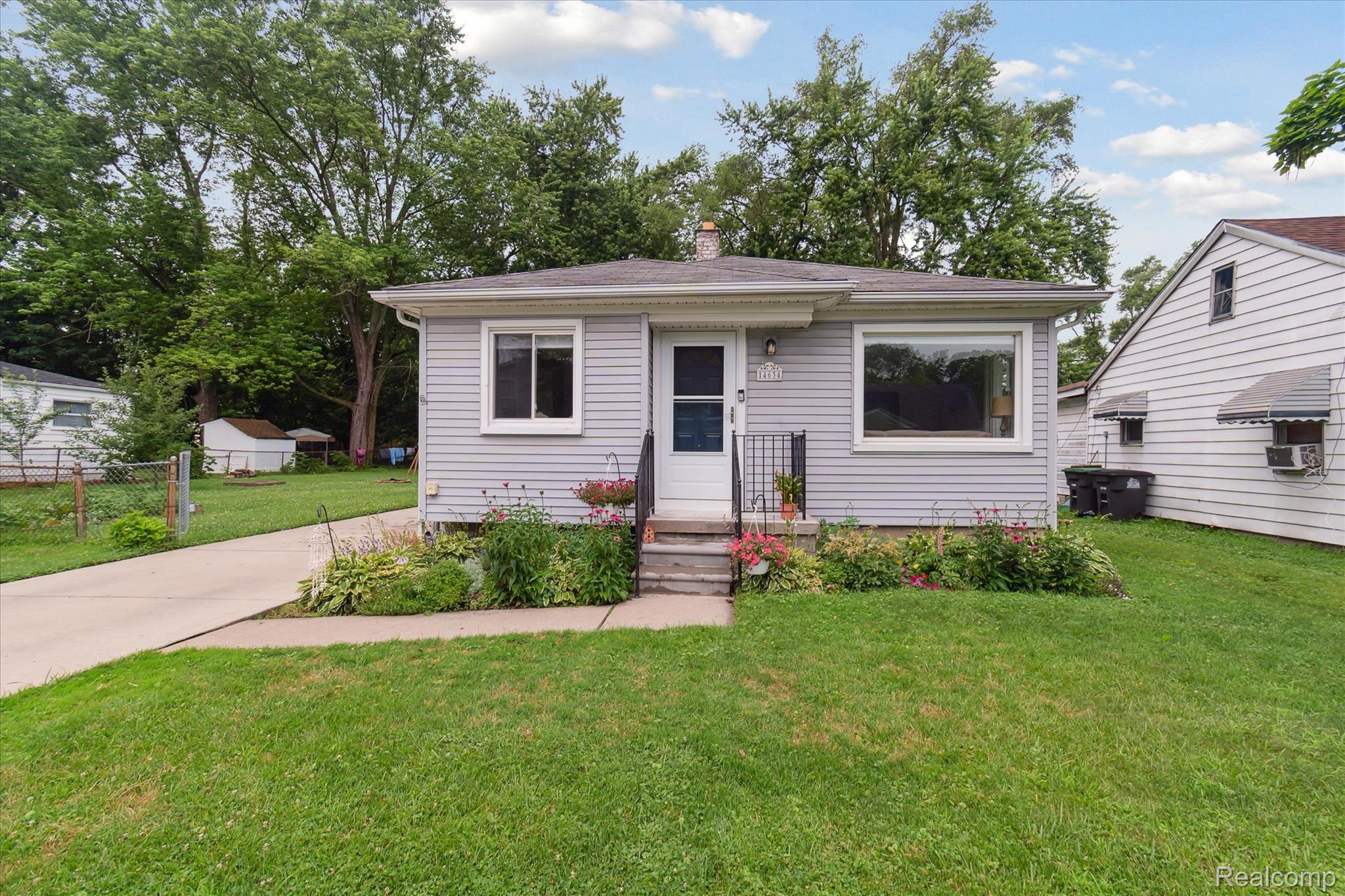 14634 McGuire Street