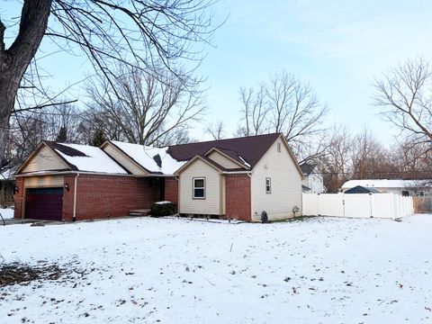 247 Aveline Street Ypsilanti Charter Township MI 48197