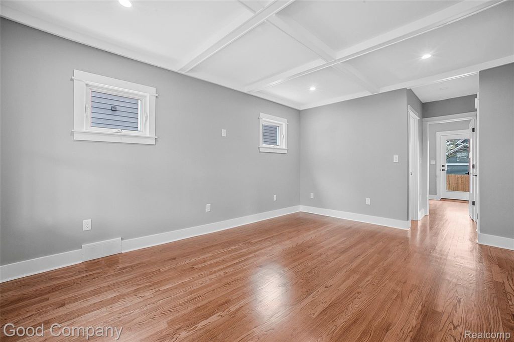 Photo of 1368 Smith Avenue, Birmingham City, MI 48009 (MLS # 20261027159)