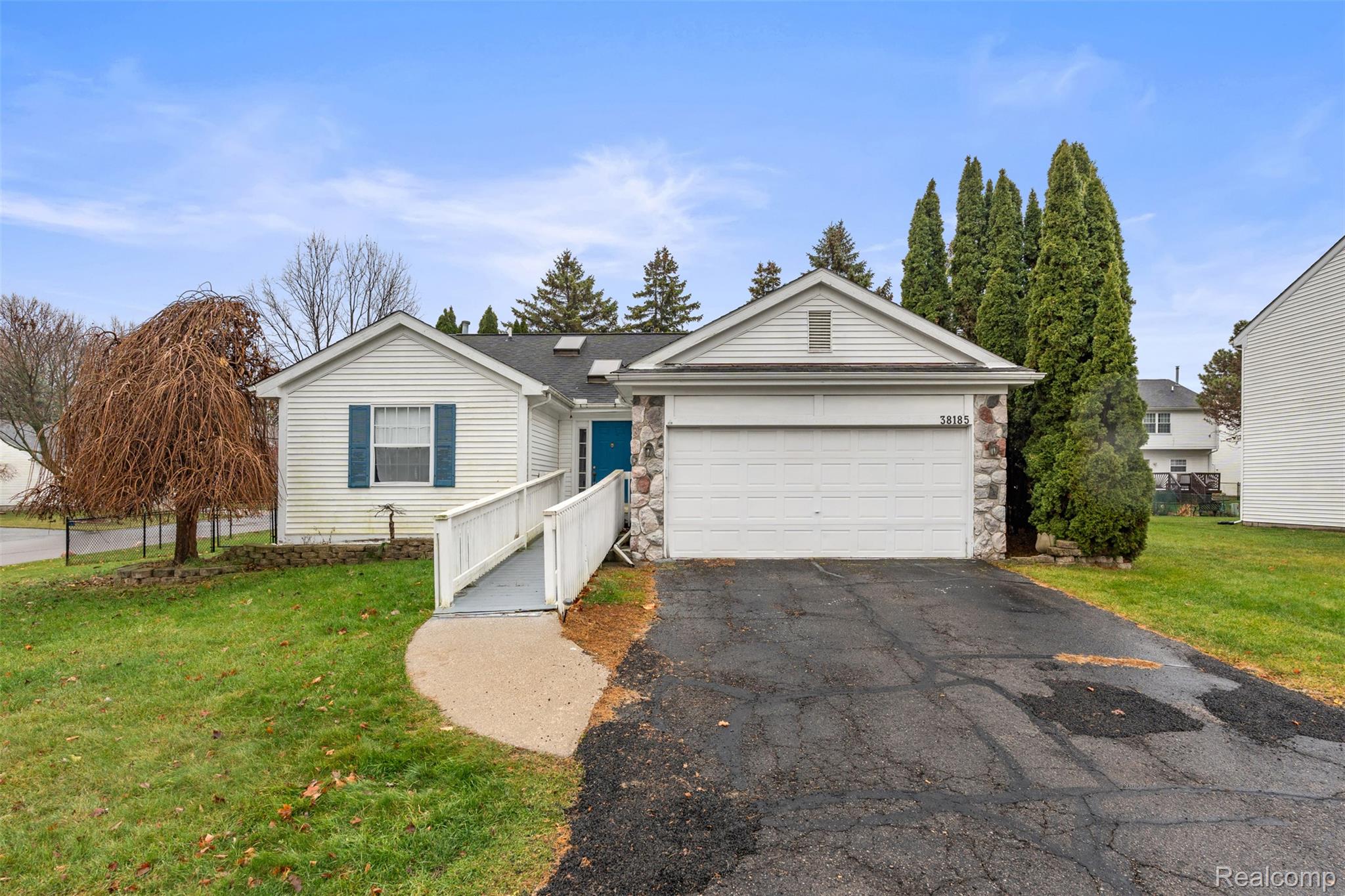 38185 Palmateer Road