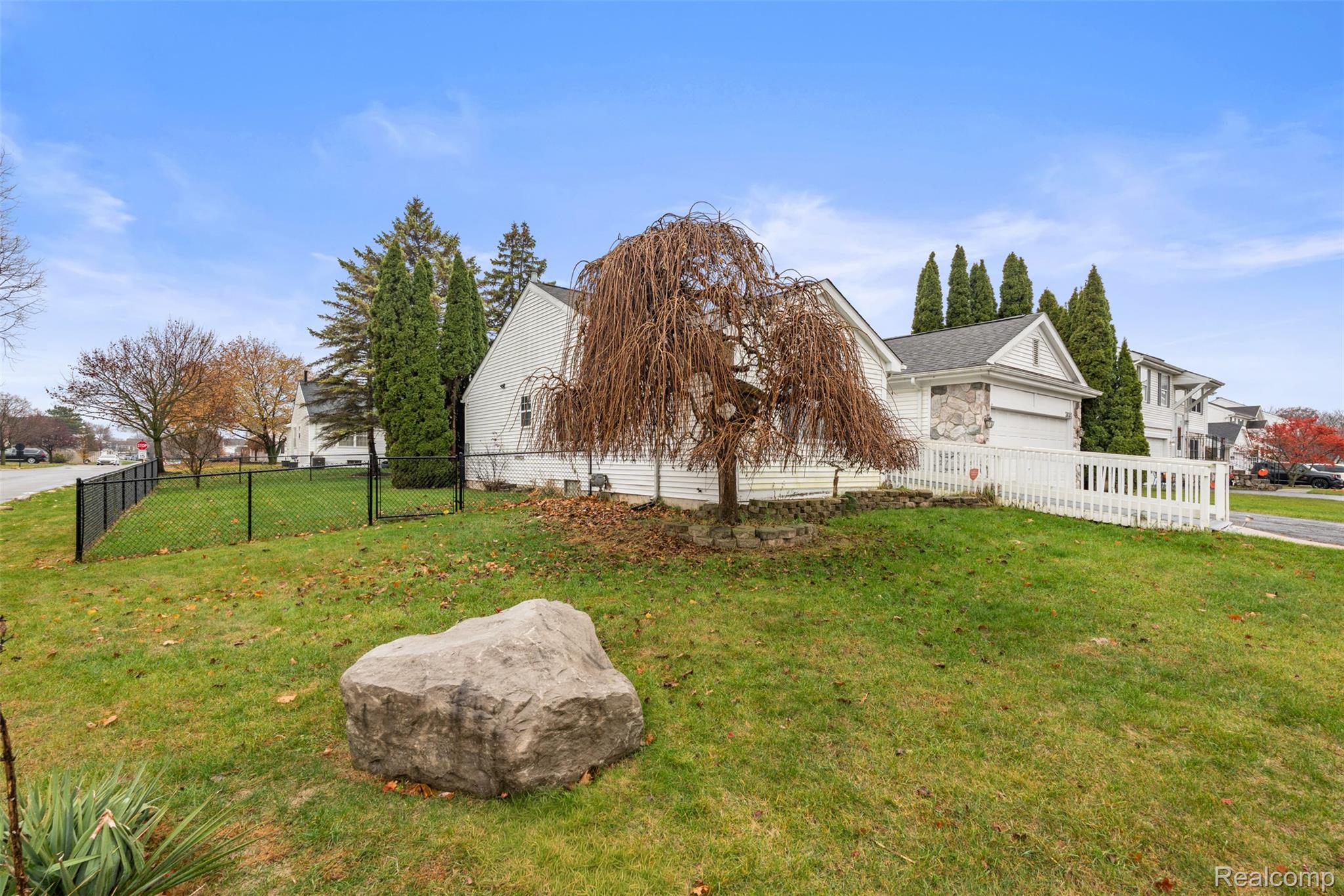 38185 Palmateer Road