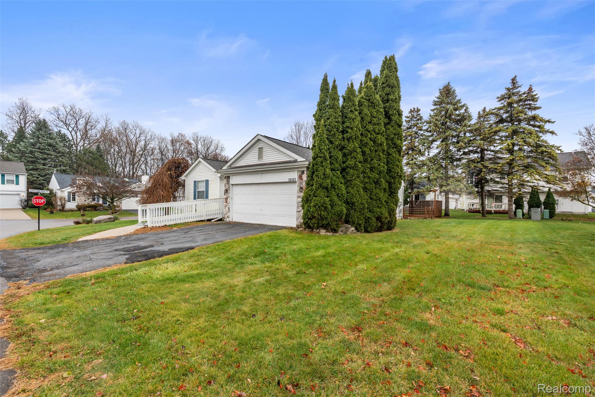 38185 Palmateer Road