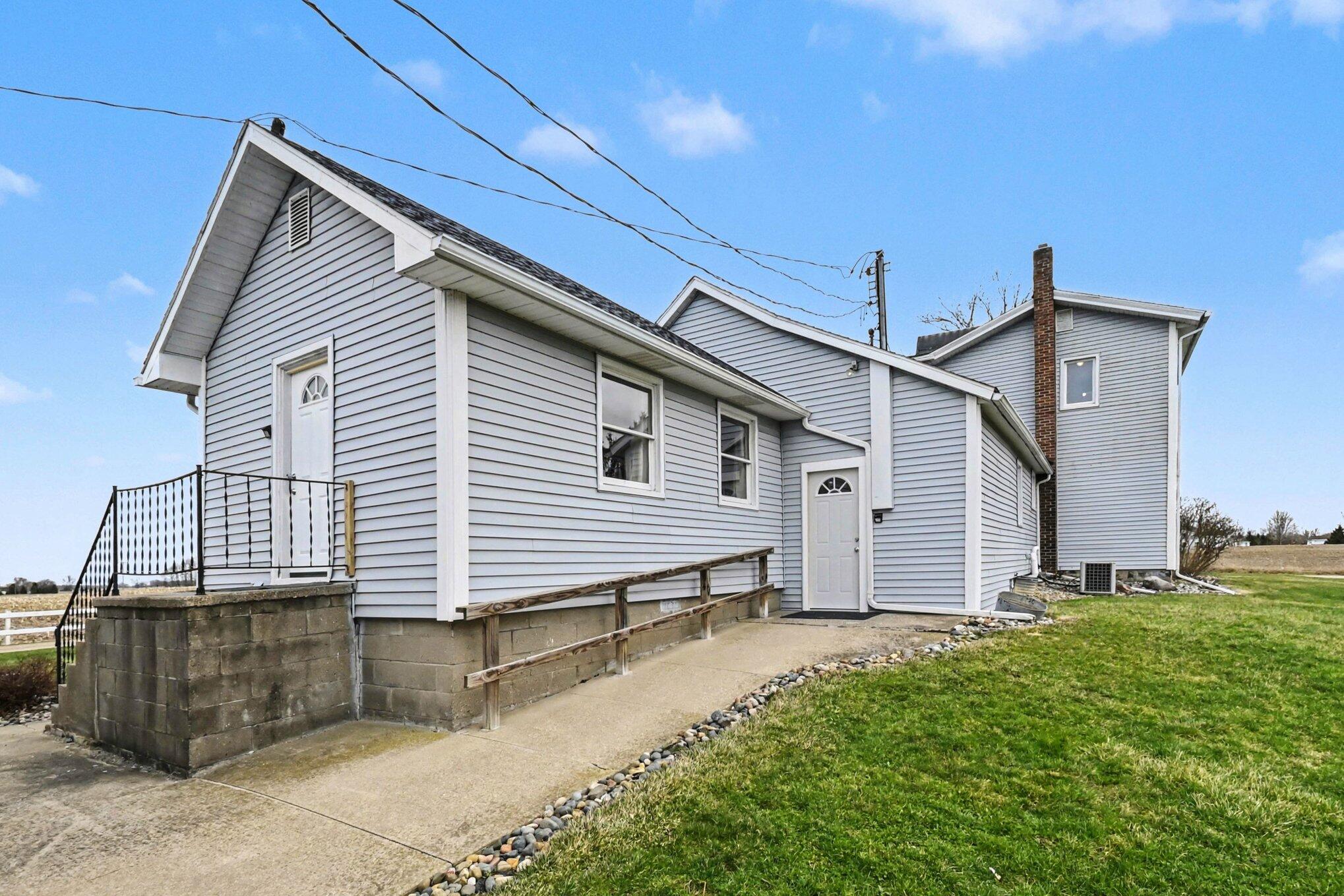 8125 Kimball Road