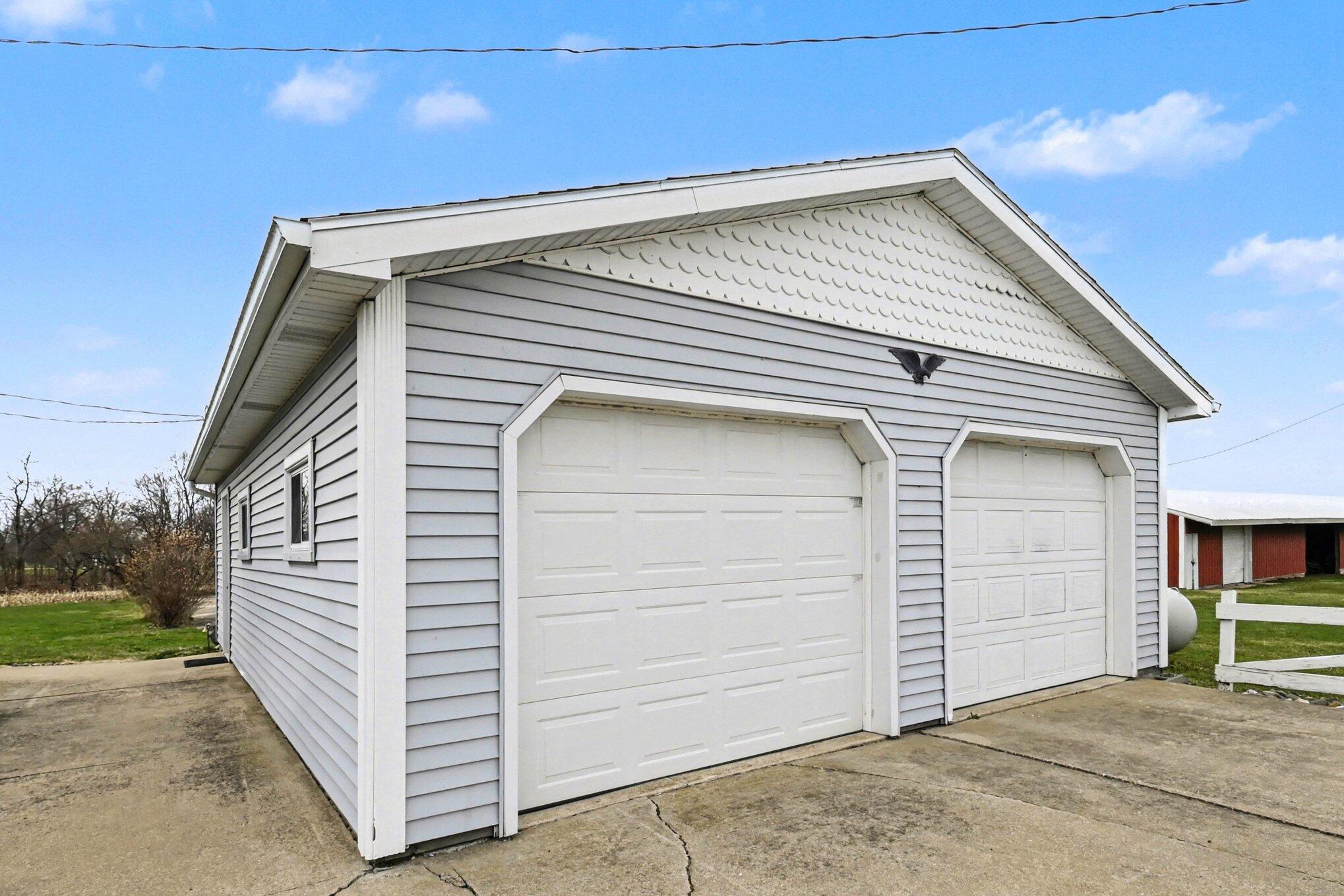 8125 Kimball Road