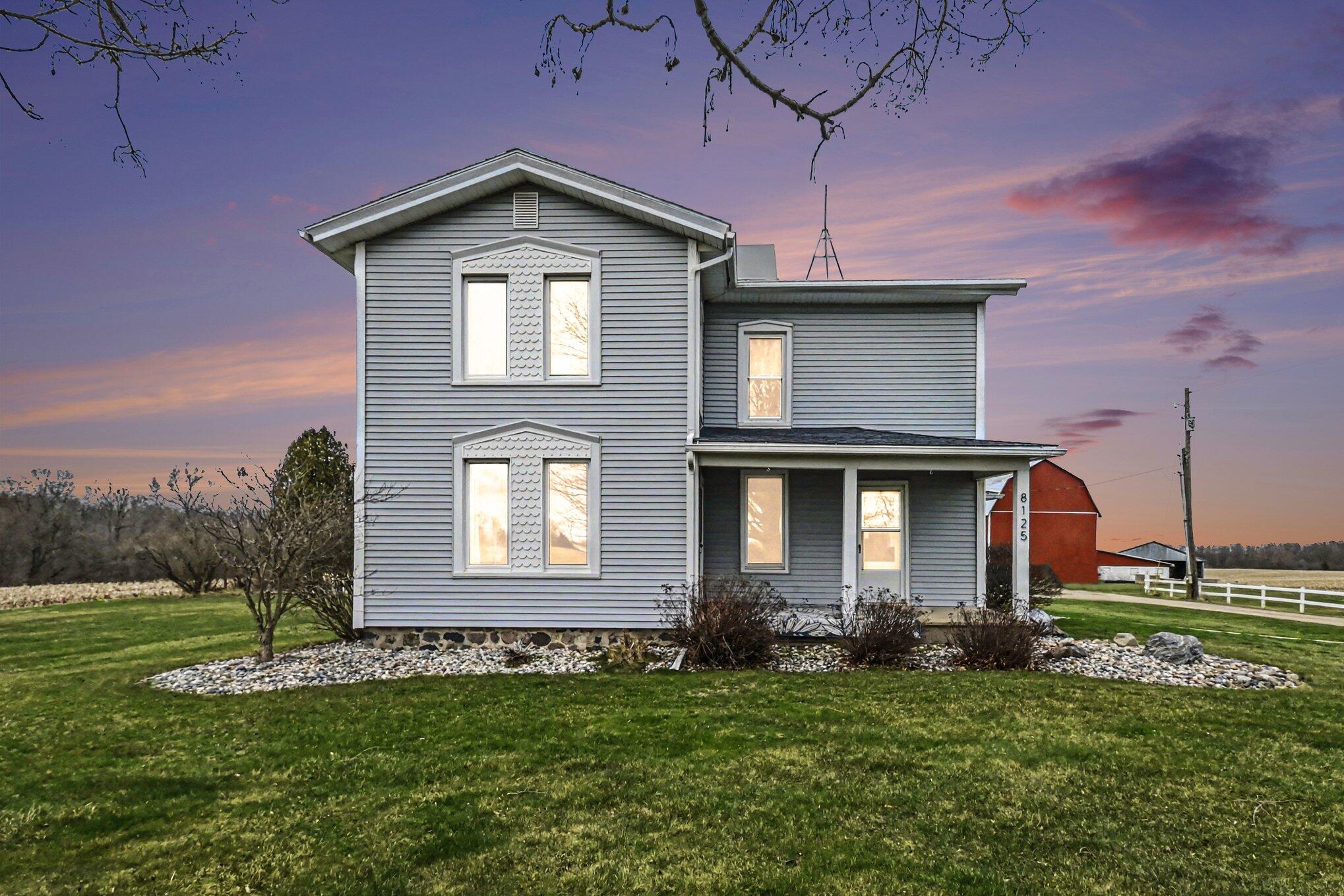 8125 Kimball Road