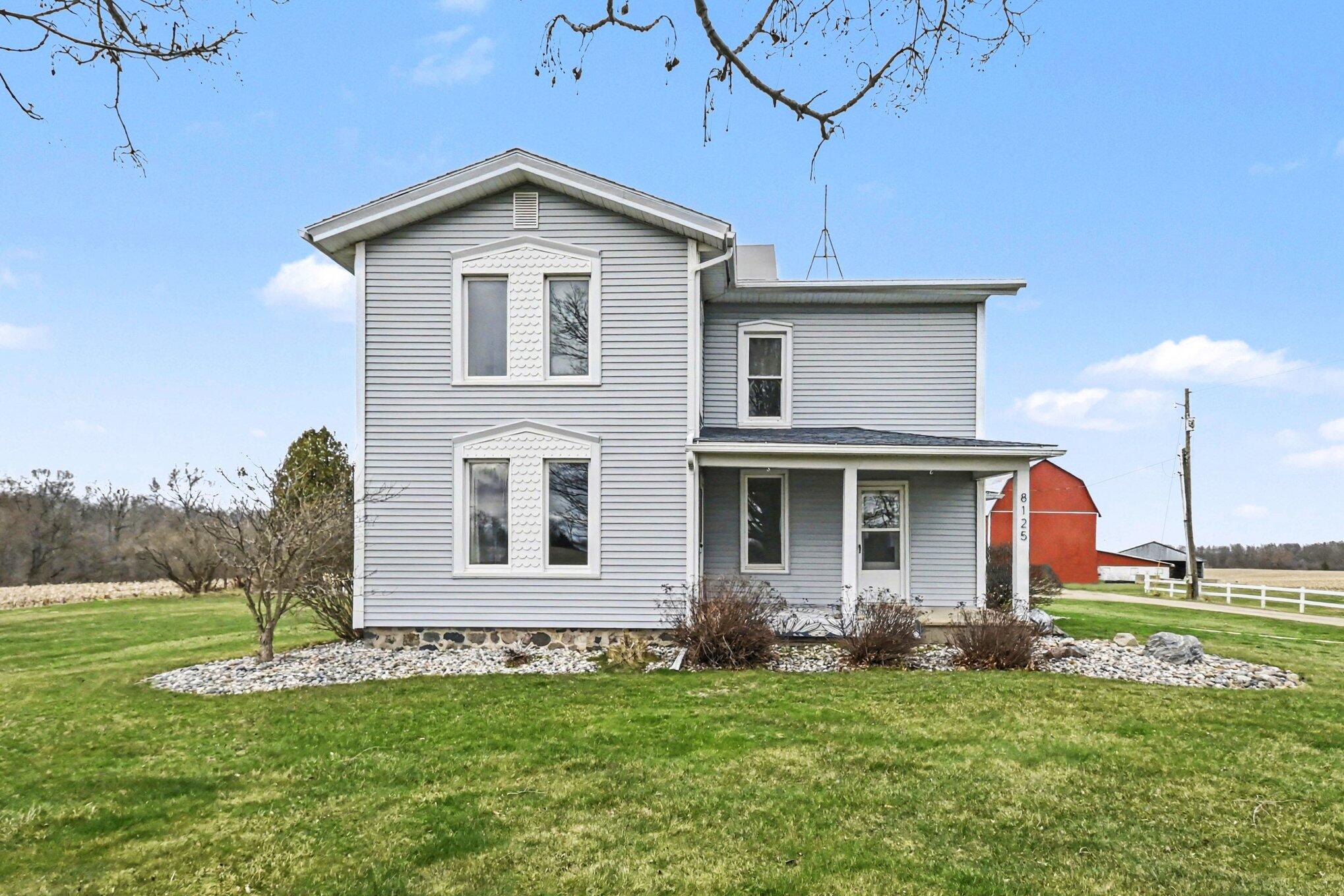 8125 Kimball Road