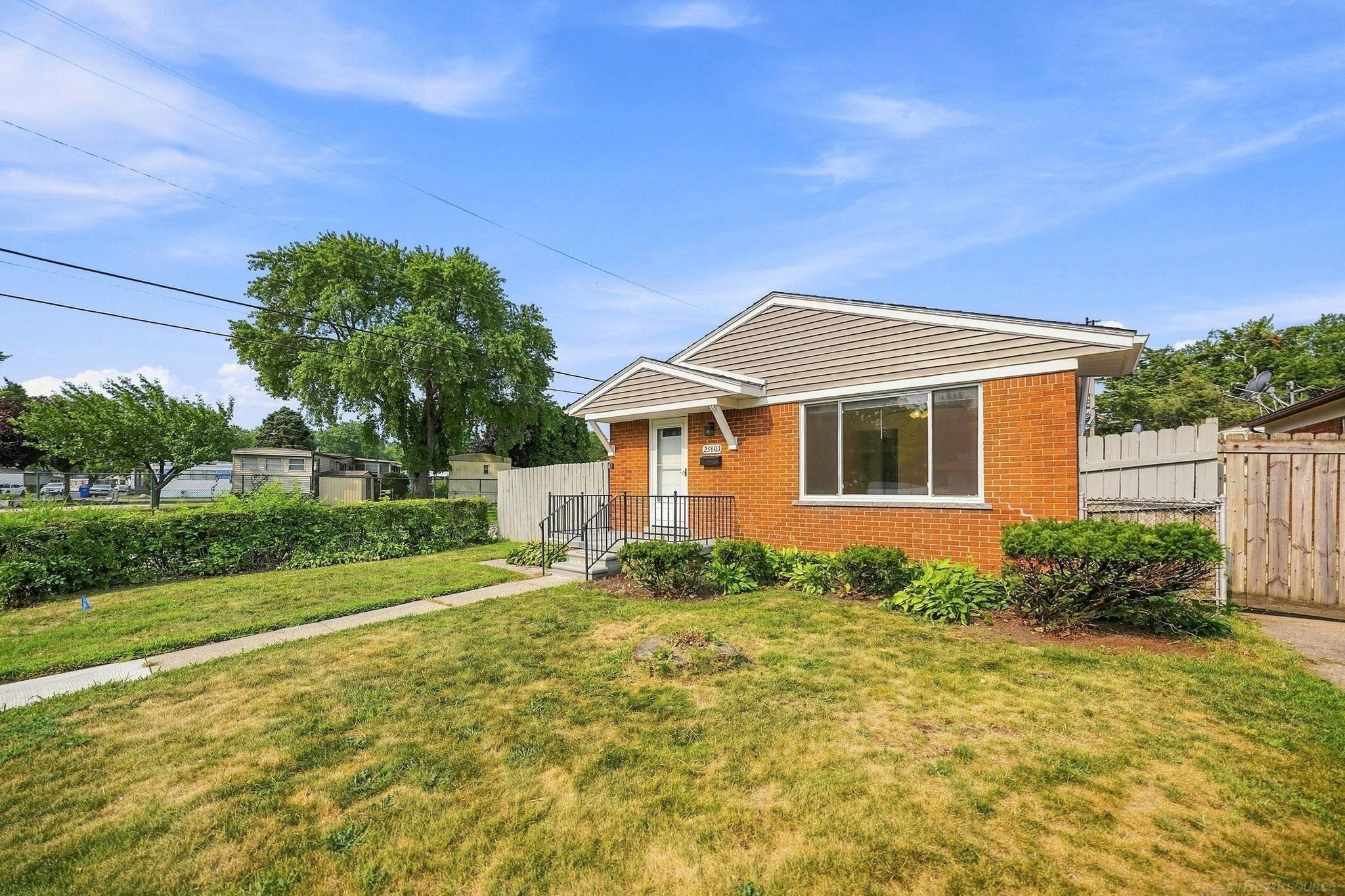 23803 Ada Avenue