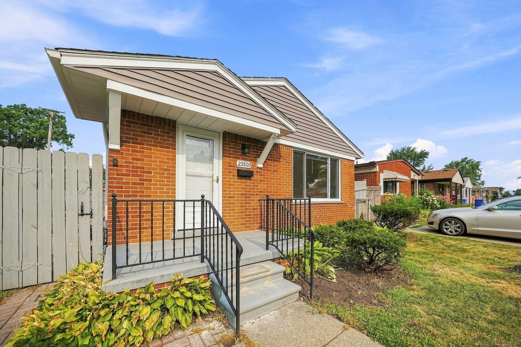 23803 Ada Avenue