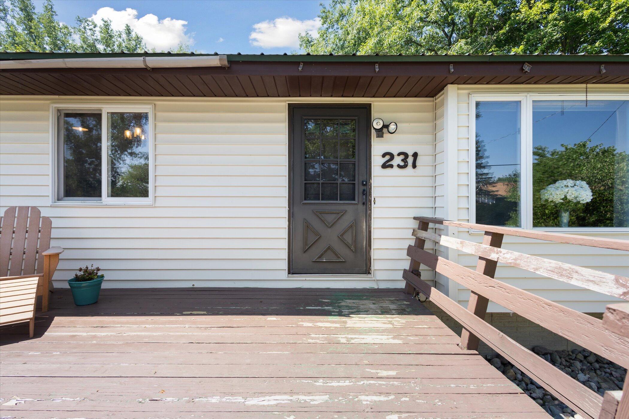 231 Morse Drive