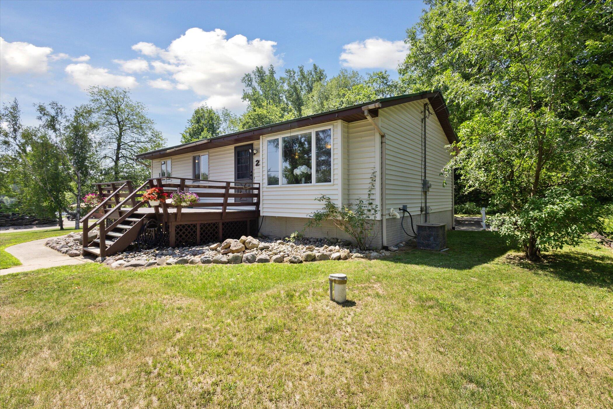 231 Morse Drive