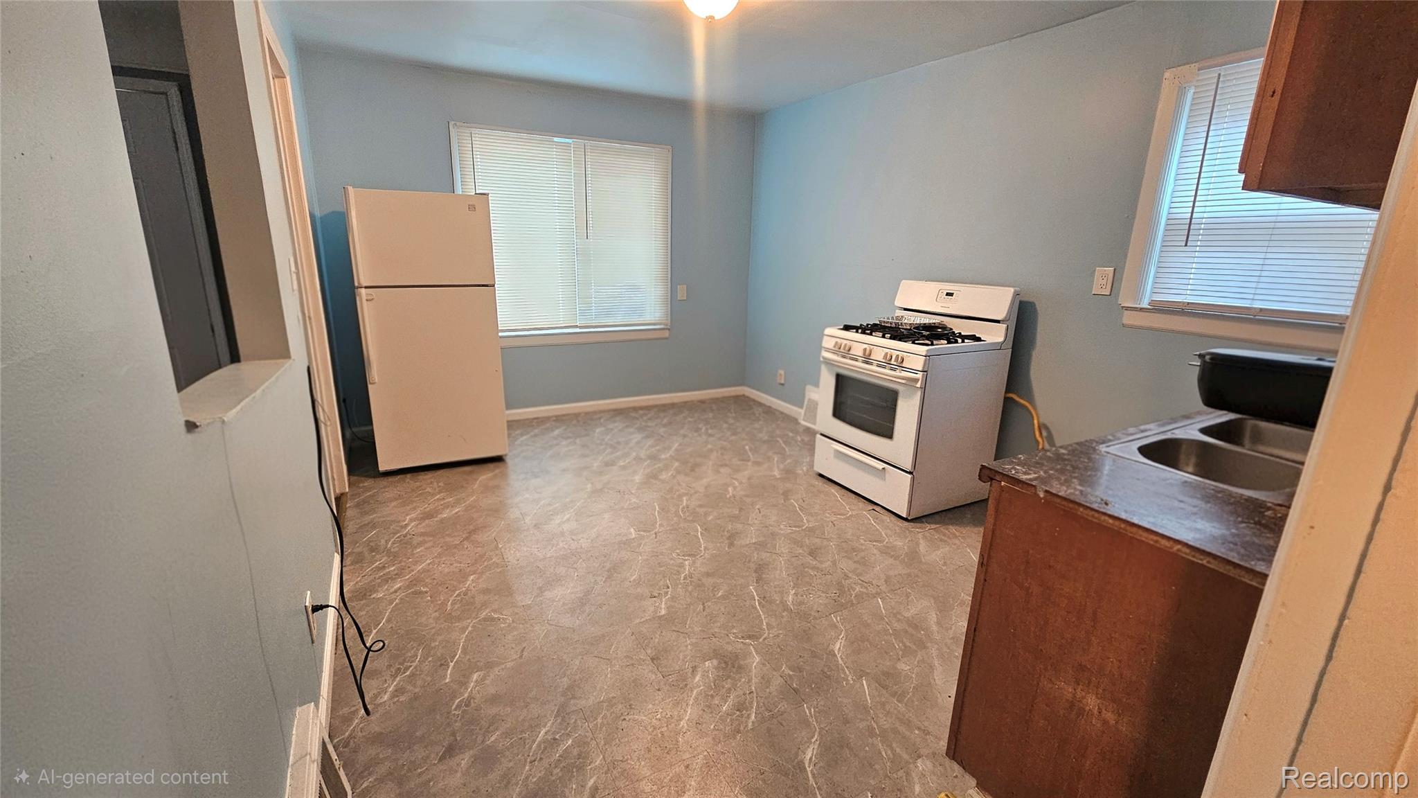 3315 Williams Street