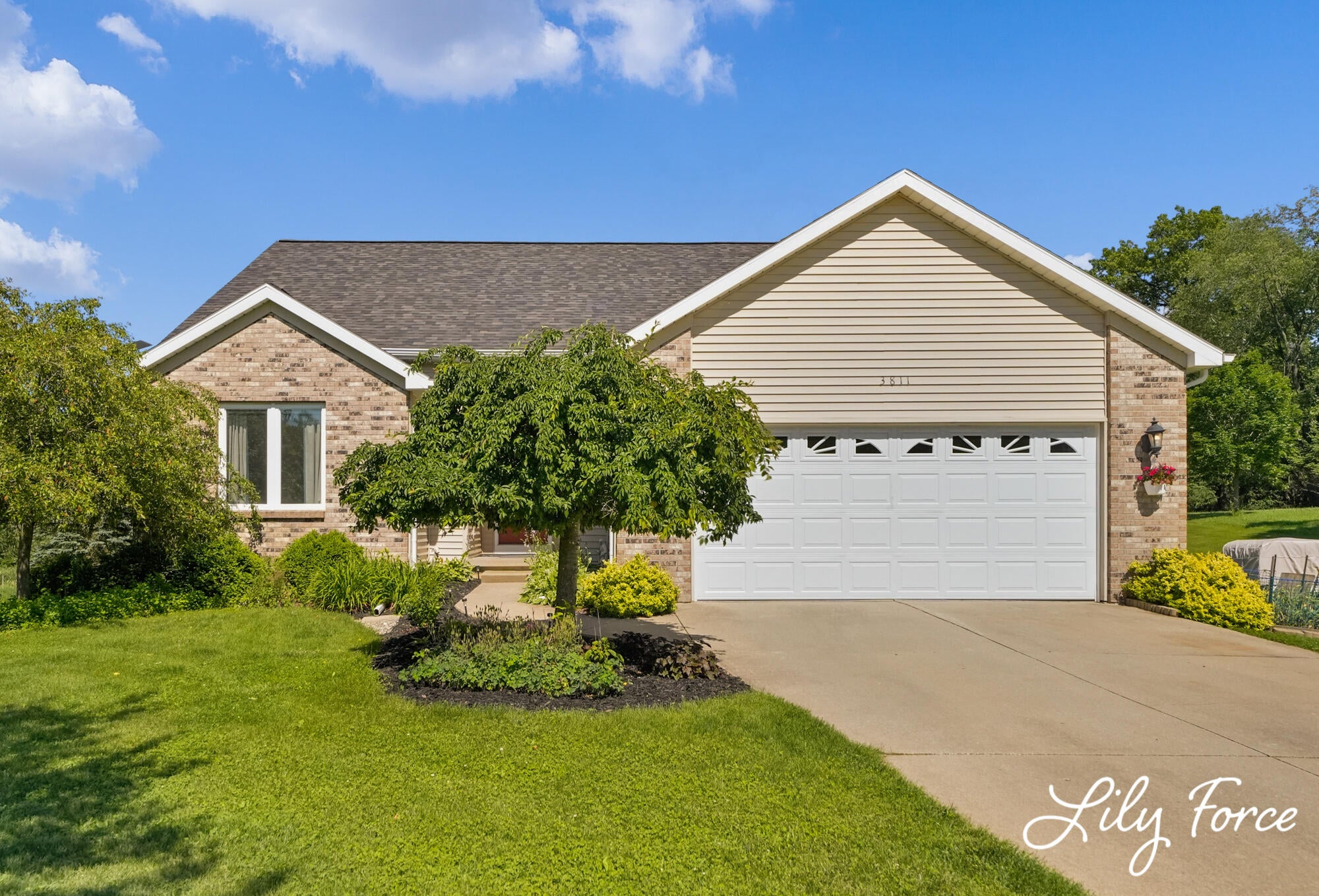 3811 Ethel Drive