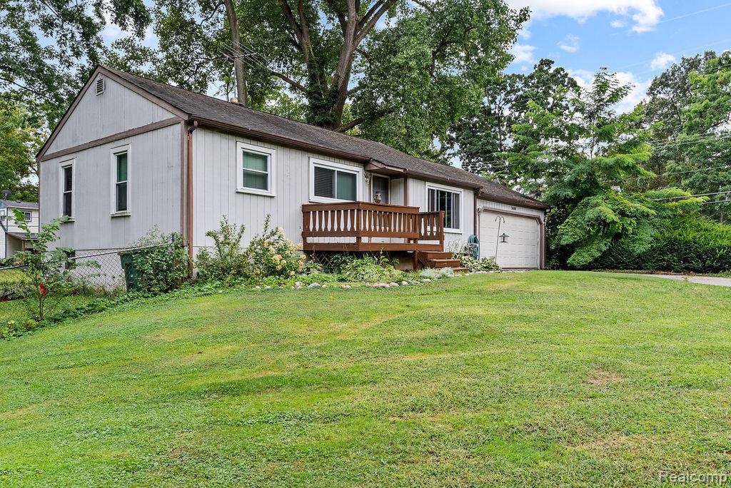 5481 Hanley