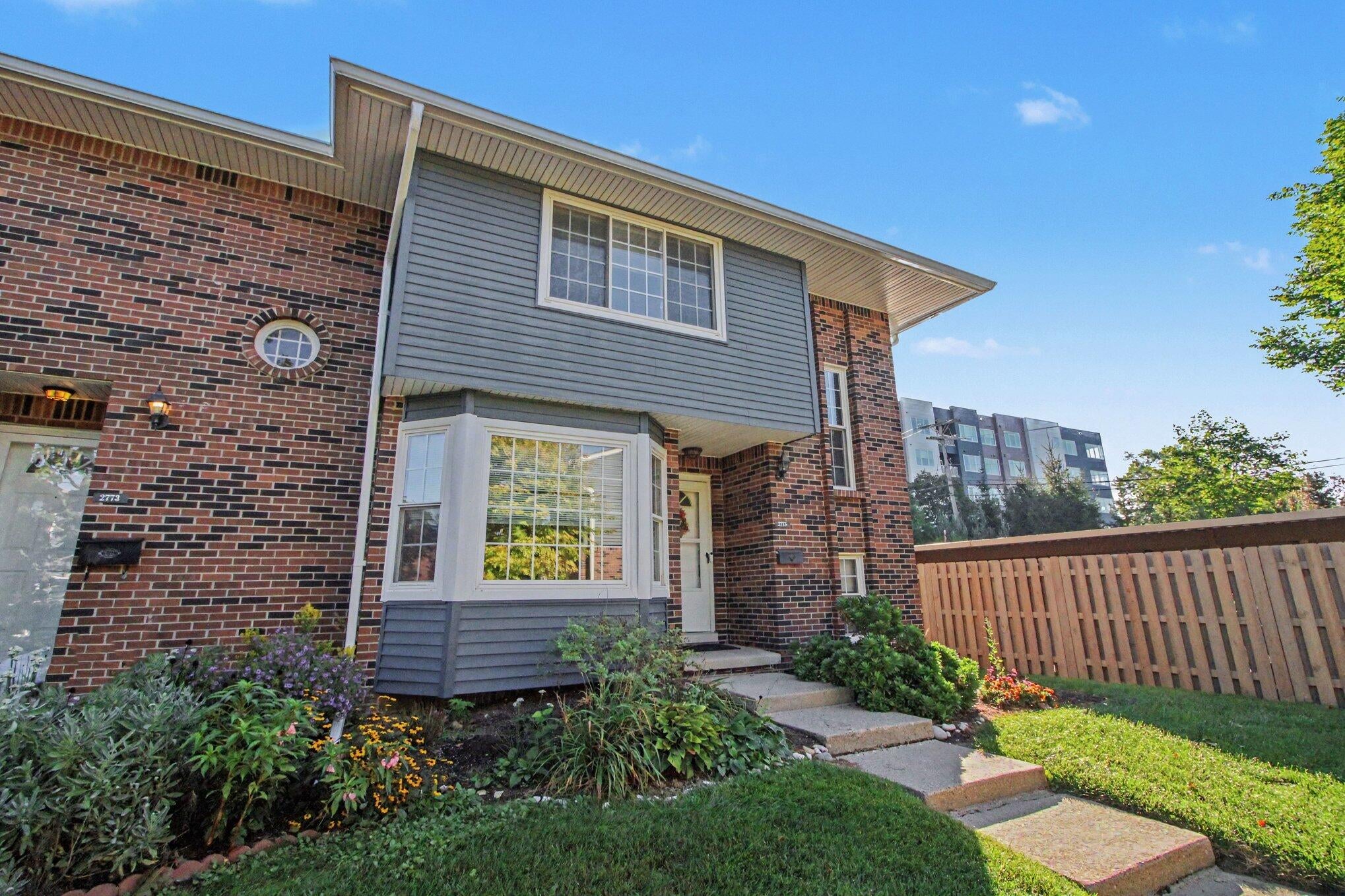 2775 Page Avenue