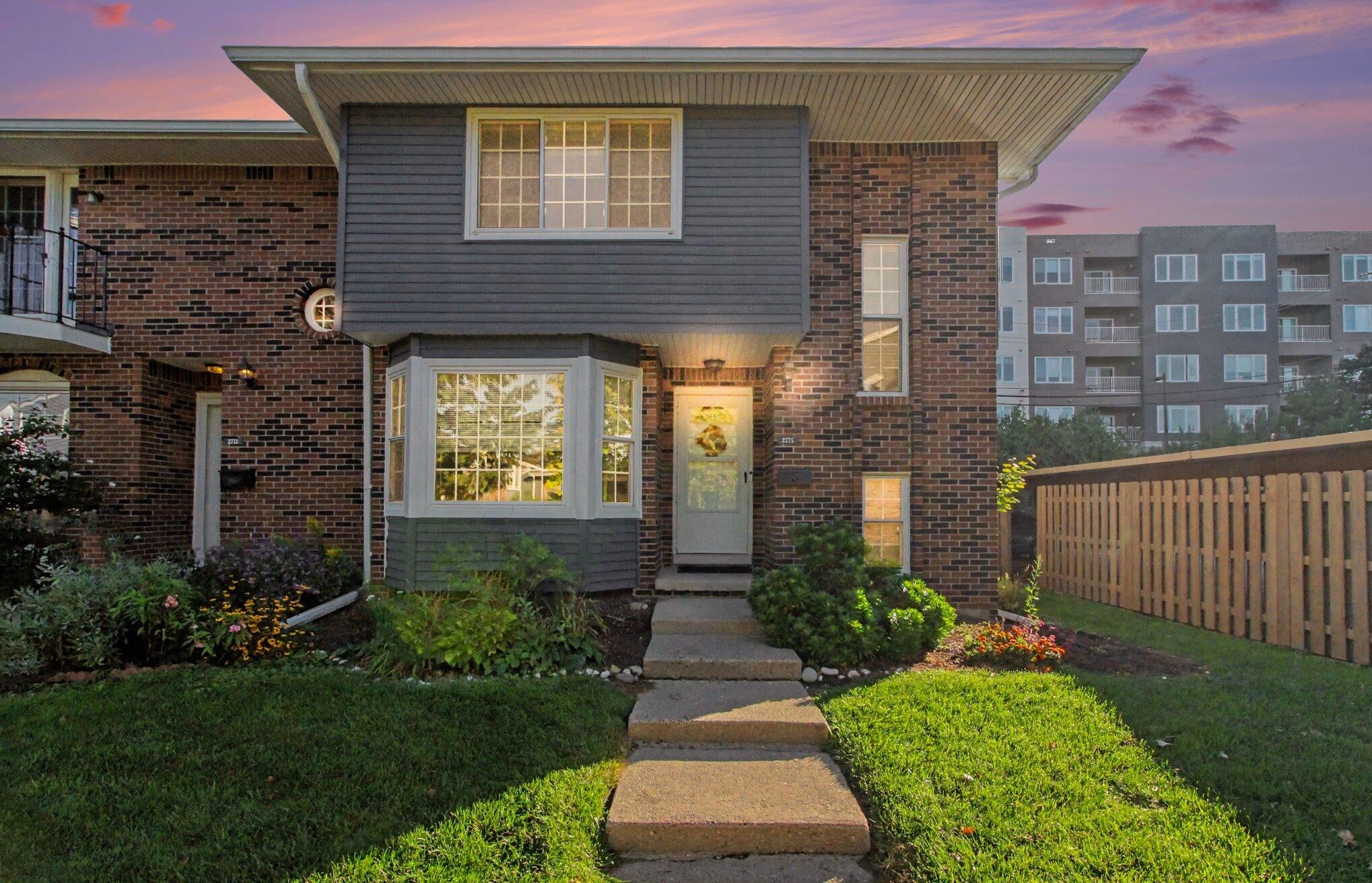 2775 Page Avenue