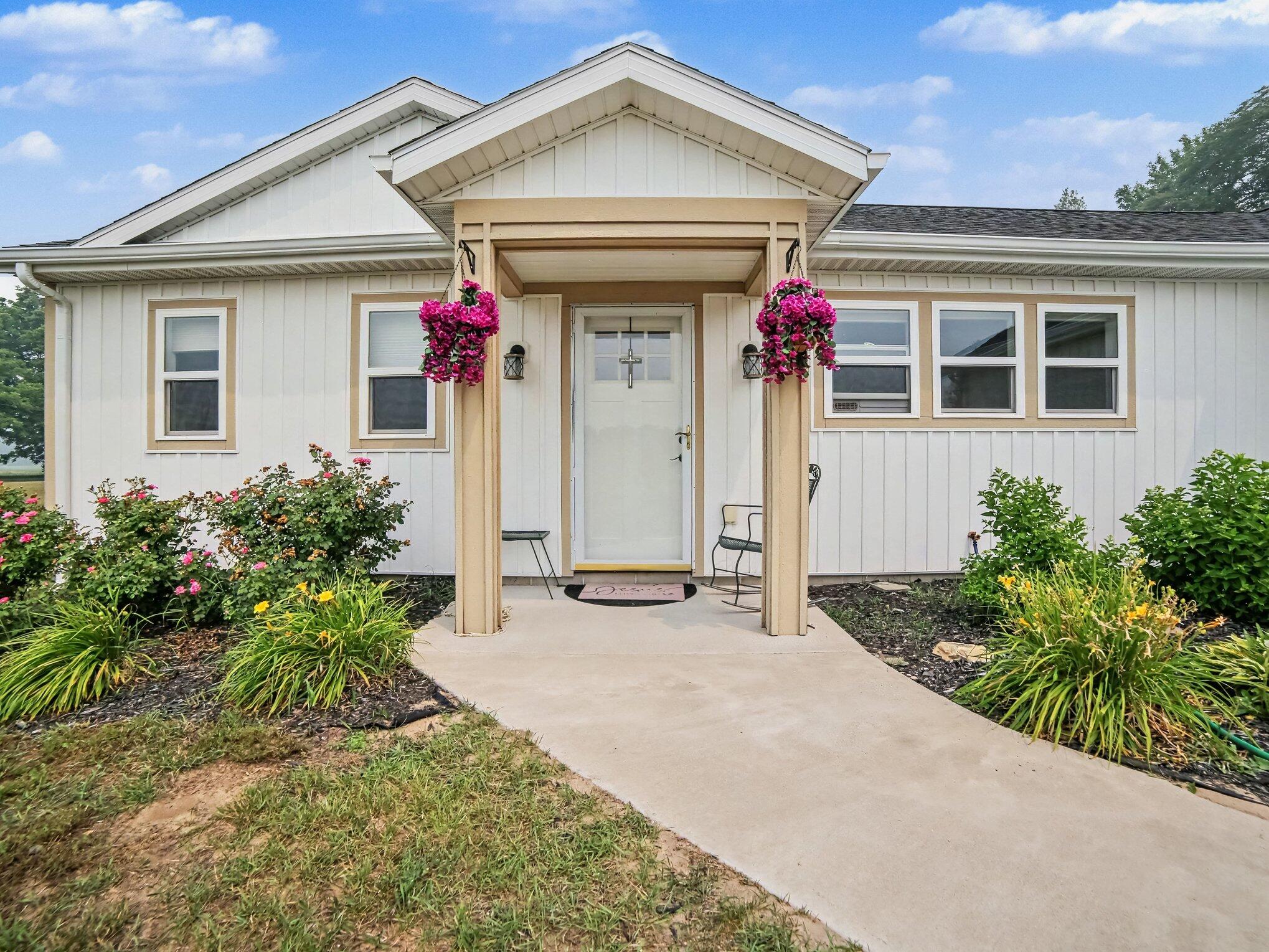 3970 W Destiny Drive