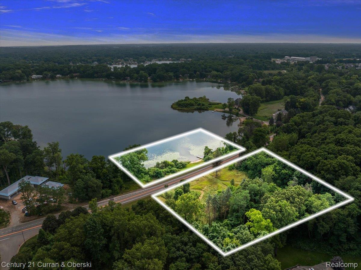 2770 Bogie Lake Road