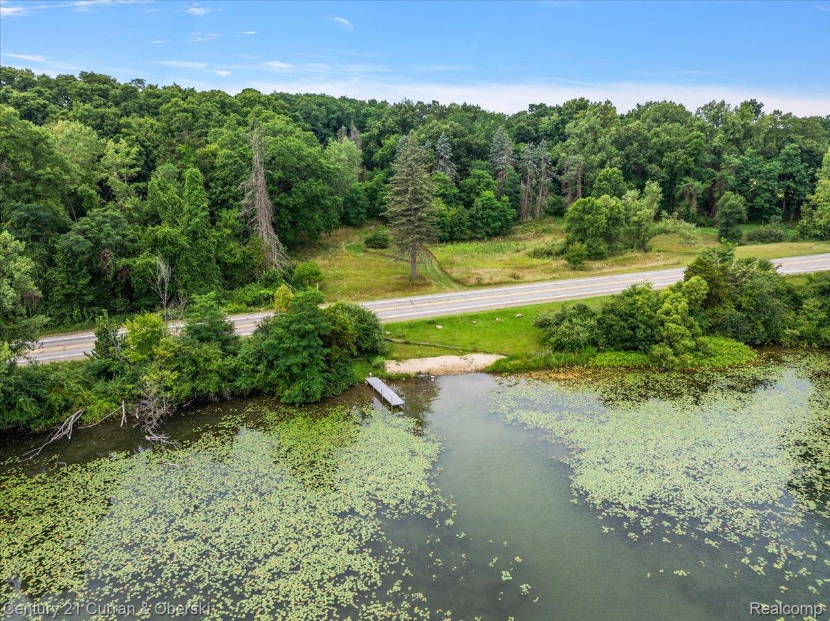 2770 Bogie Lake Road