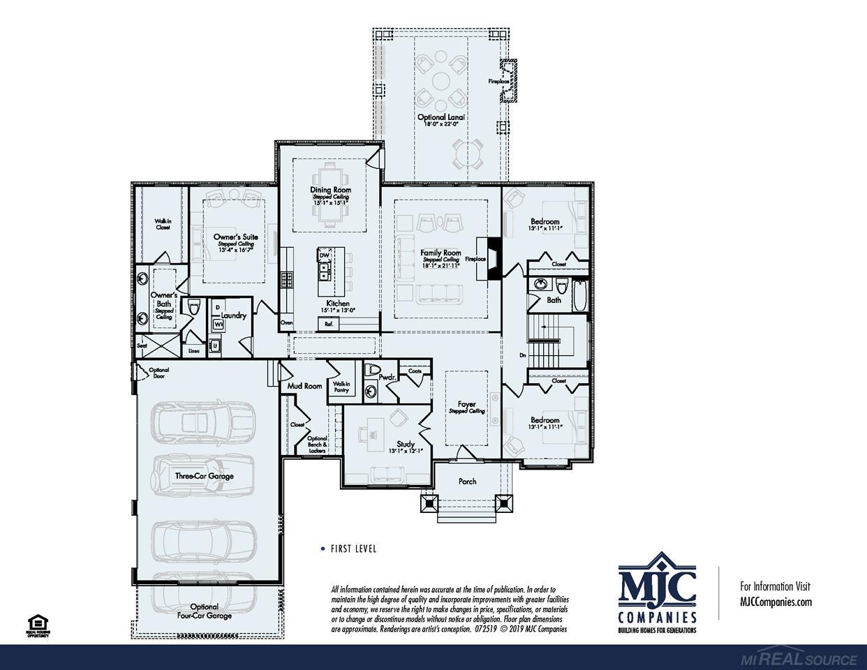 7538 Brunswick Drive