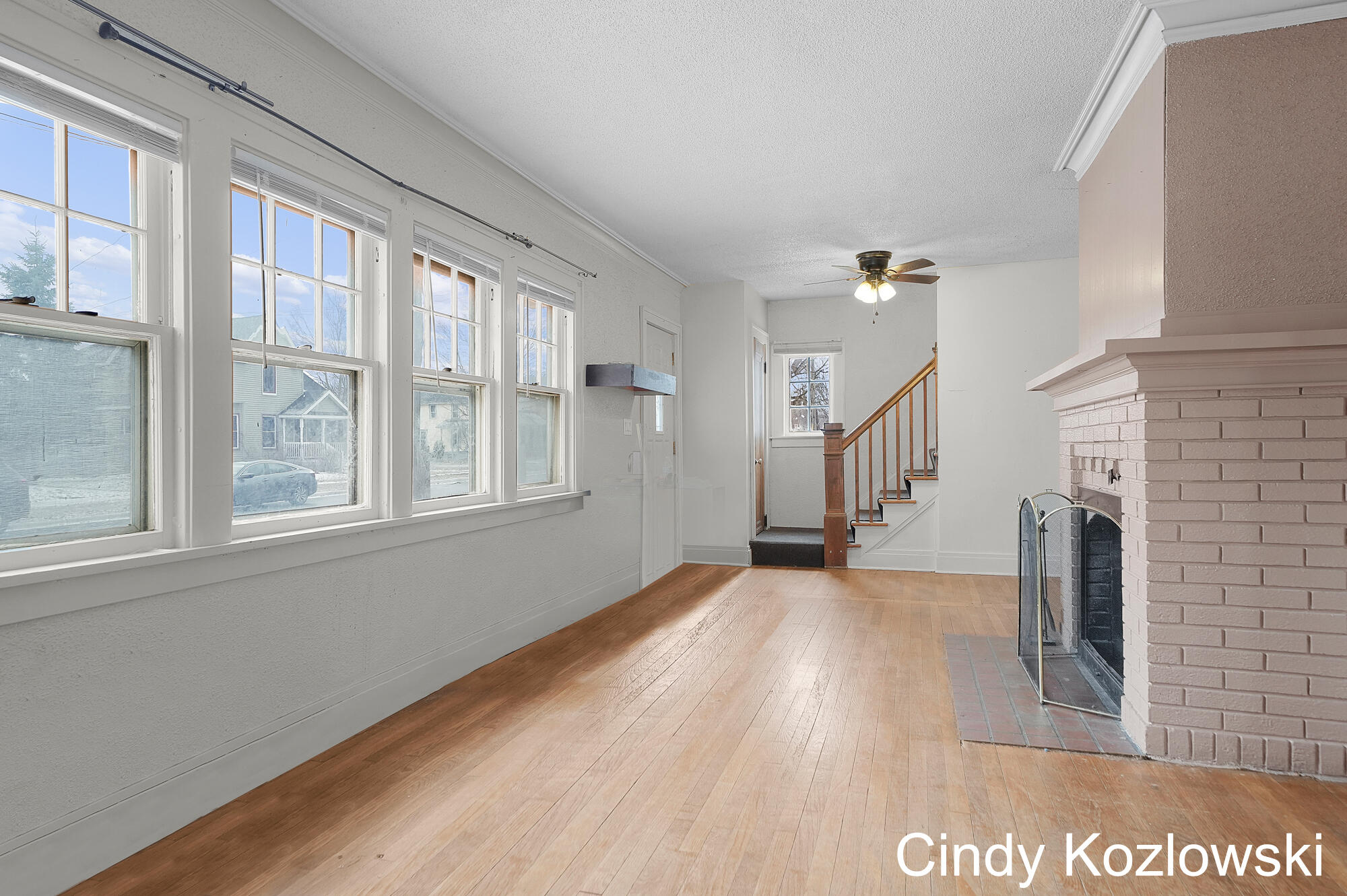 187 Centennial Street