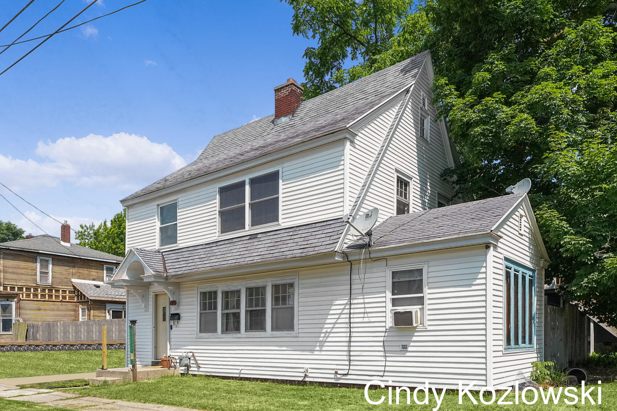 187 Centennial Street