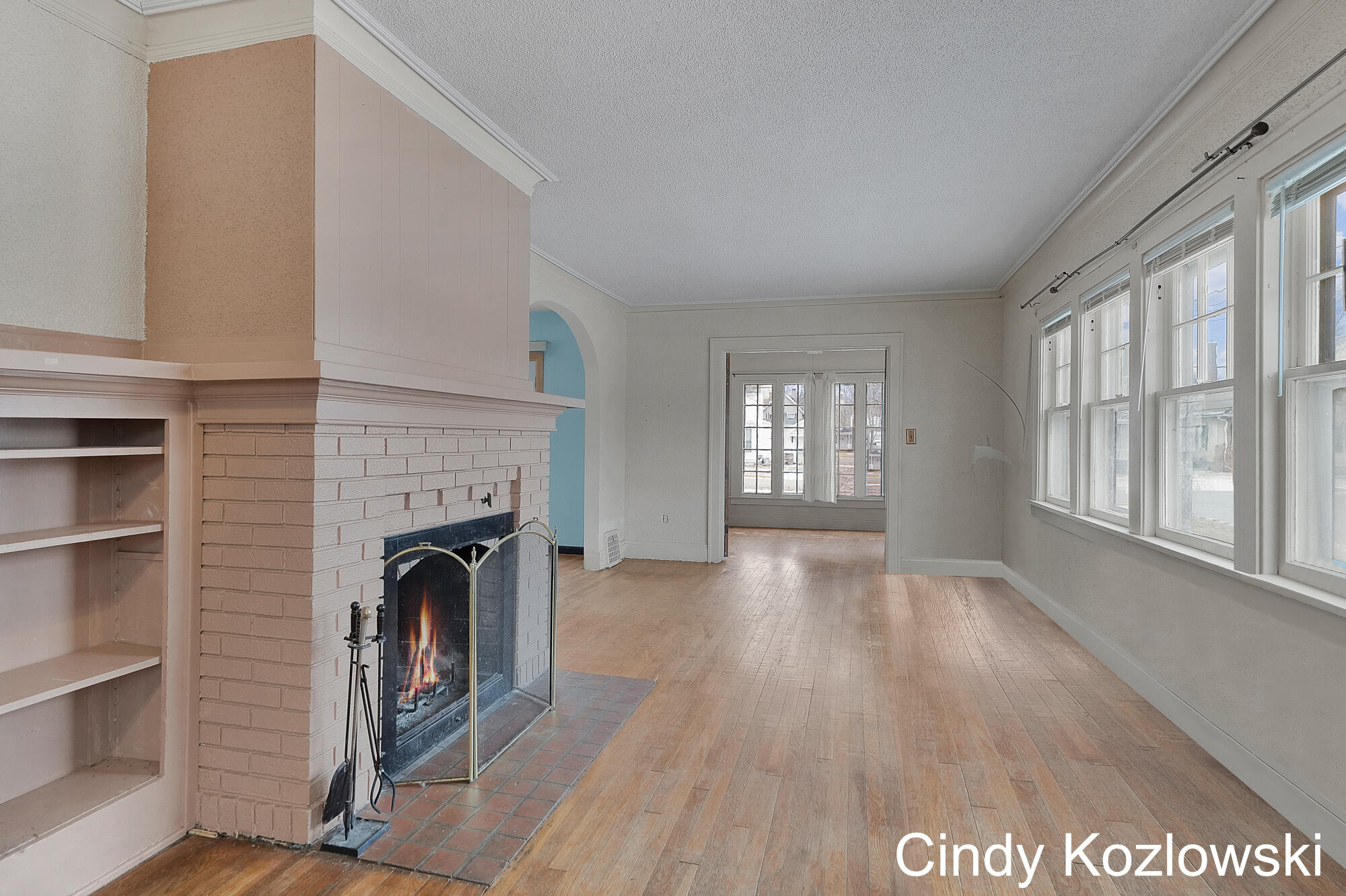 187 Centennial Street