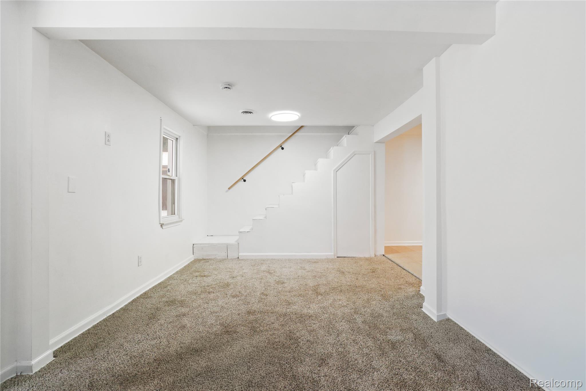 4390 E Mount Morris Road