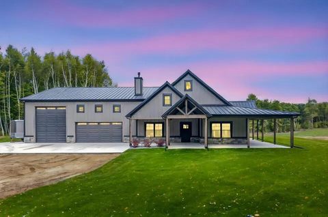 360 12 Mile Road Sheridan Township MI 49340