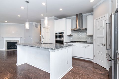 A home in BeverlyHillsVillage_Oakland