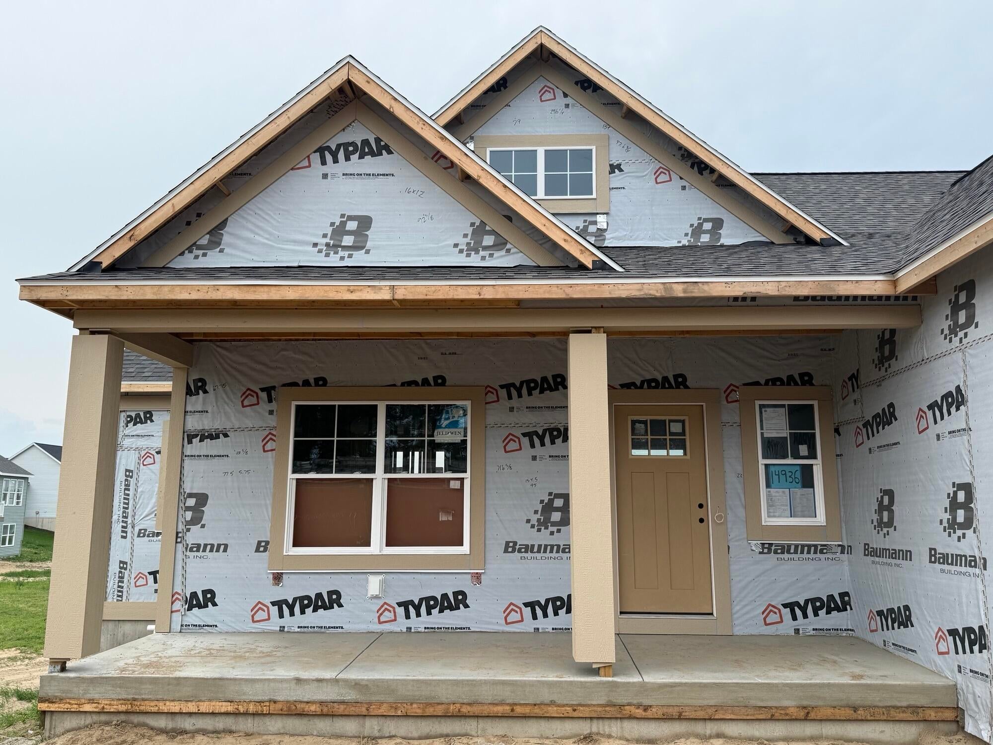 14936 Fillmore Street Lot 46