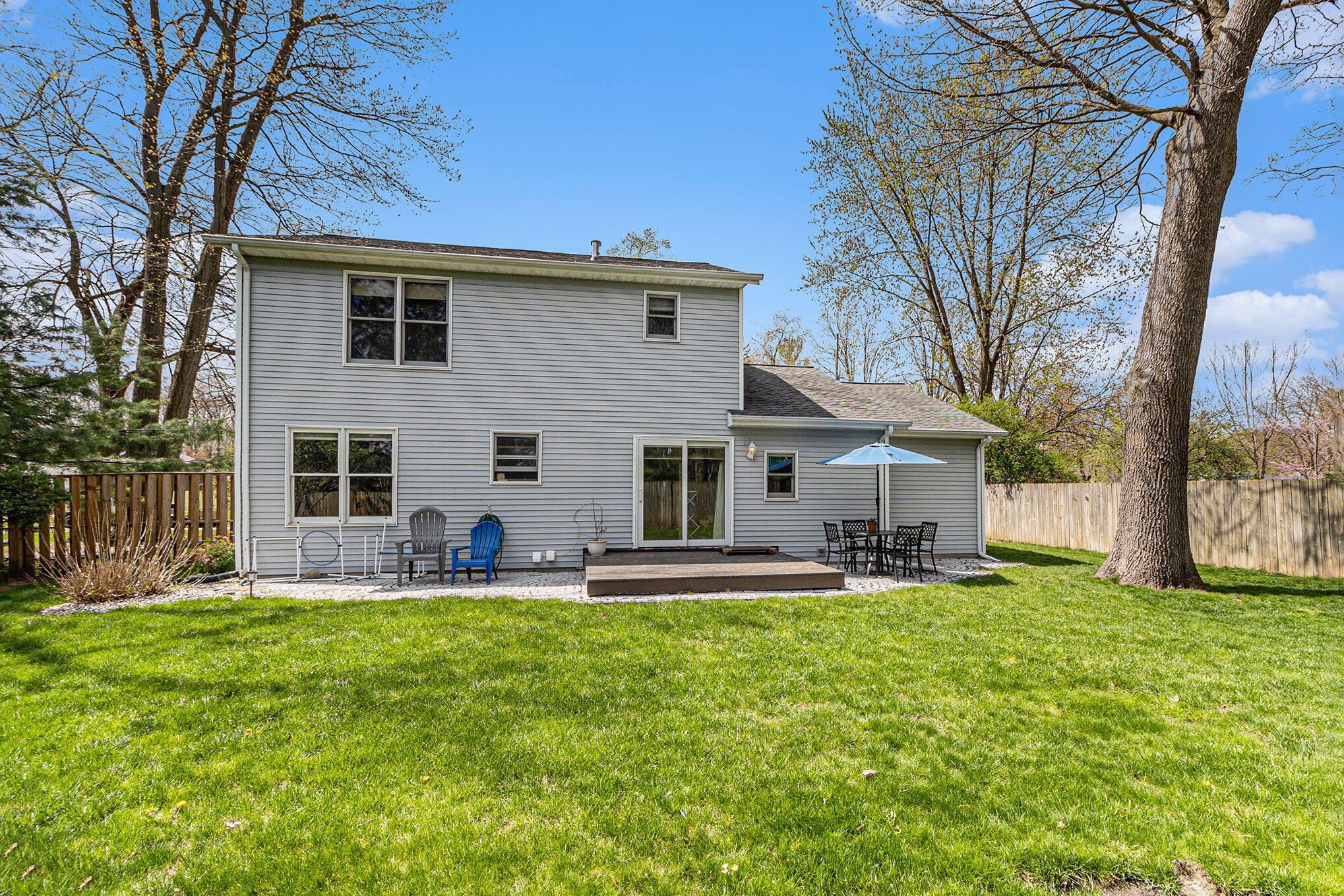 Portage City Kalamazoo, Michigan 49024, United States, 3 Bedrooms Bedrooms, ,4 BathroomsBathrooms,Residential,Active,118811