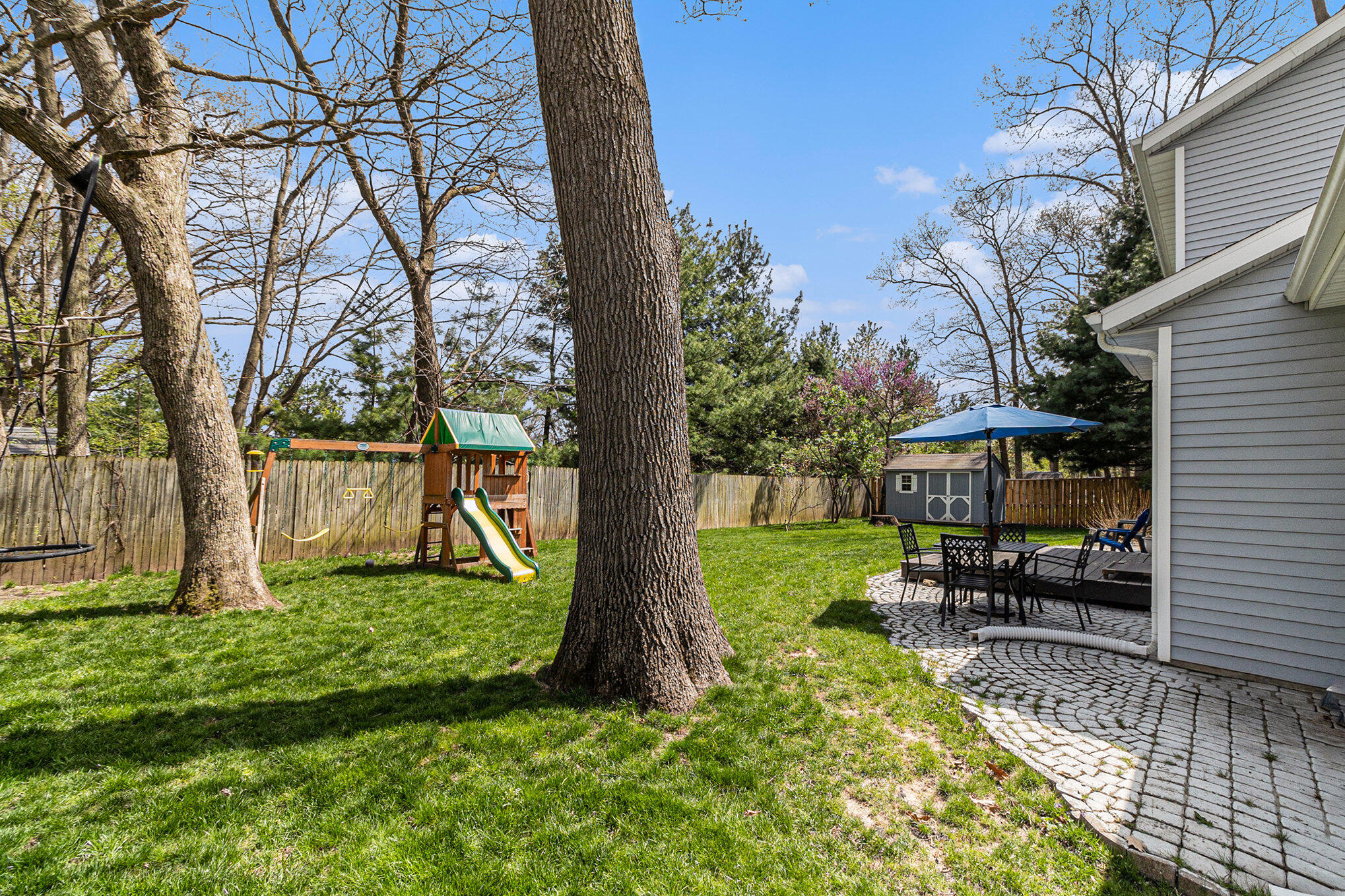 Portage City Kalamazoo, Michigan 49024, United States, 3 Bedrooms Bedrooms, ,4 BathroomsBathrooms,Residential,Active,118811