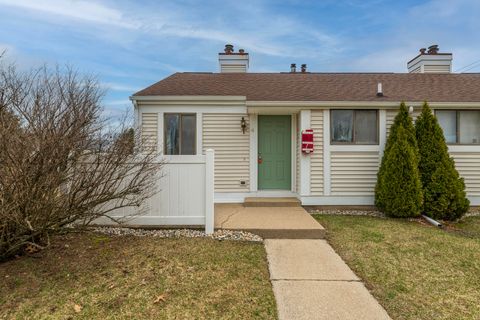 3320 Scots Pine Way 4 Portage City MI 49024