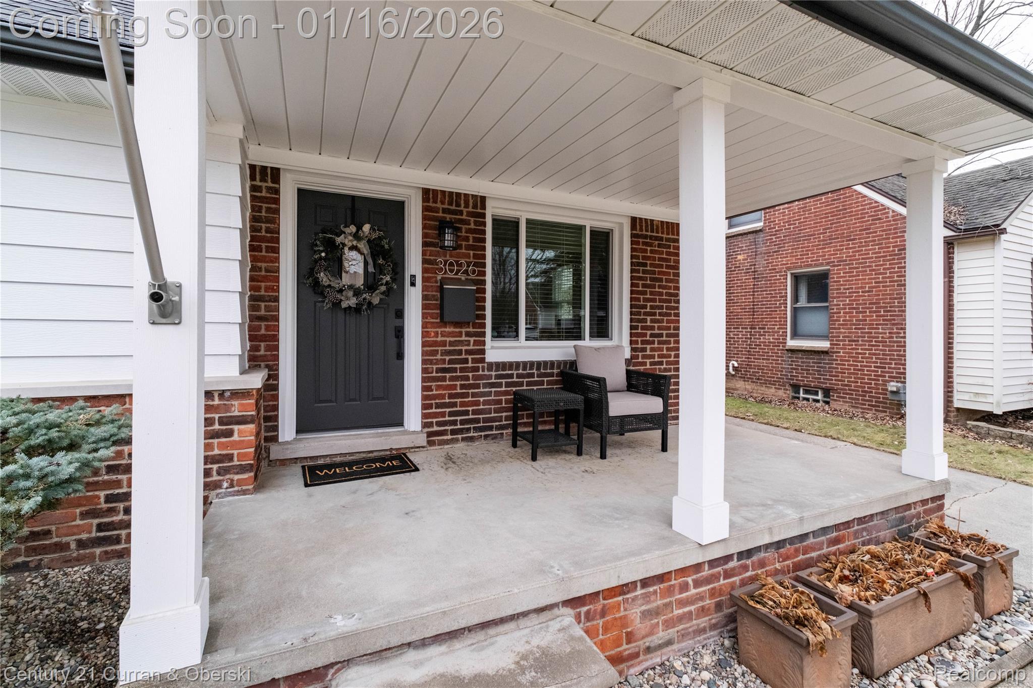 3026 N Vermont Avenue