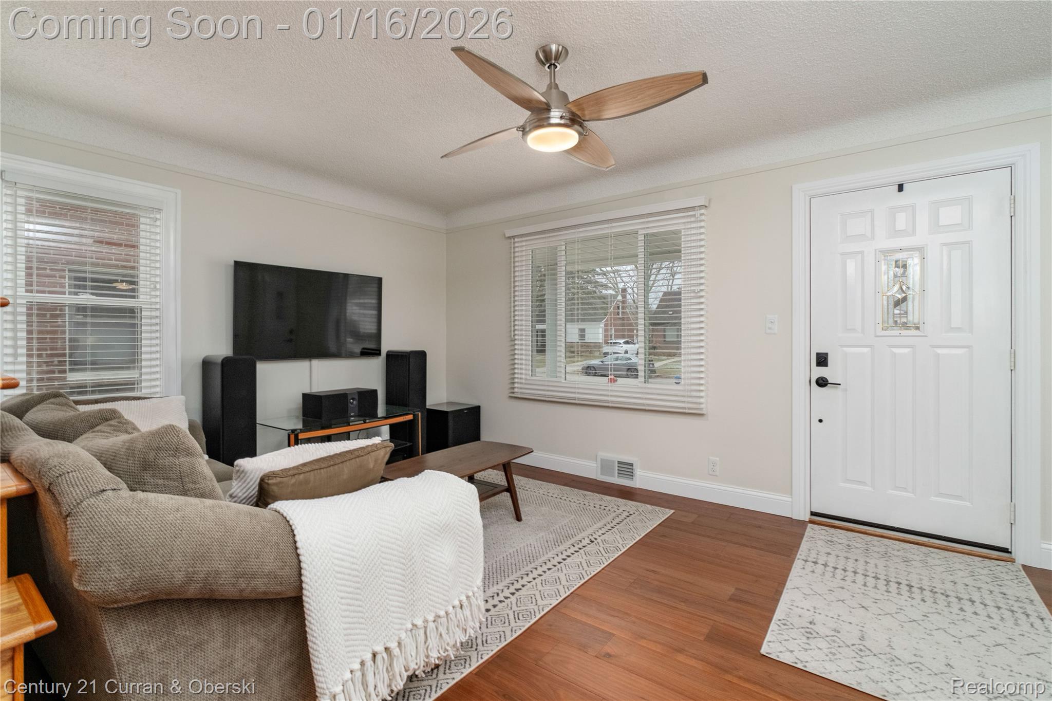 3026 N Vermont Avenue