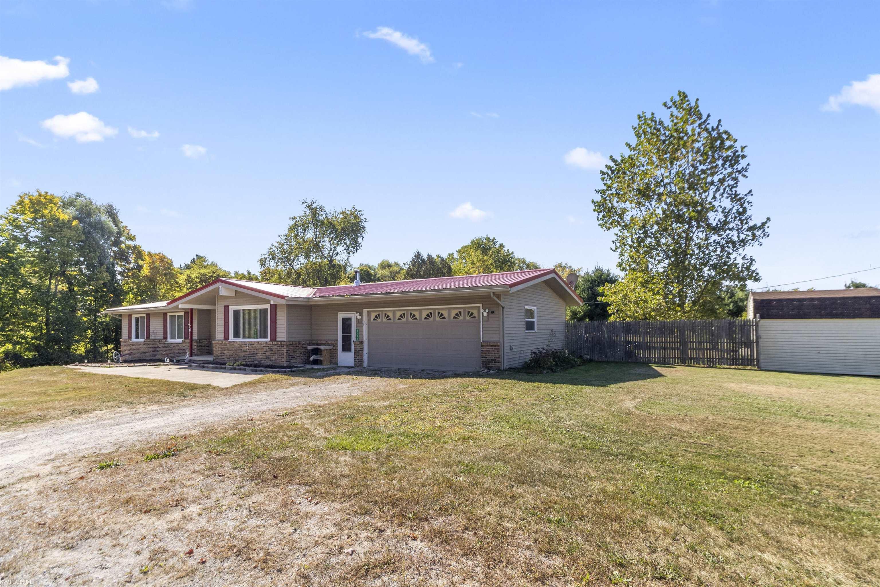 Properties Available 2 - 2 8135 State Road