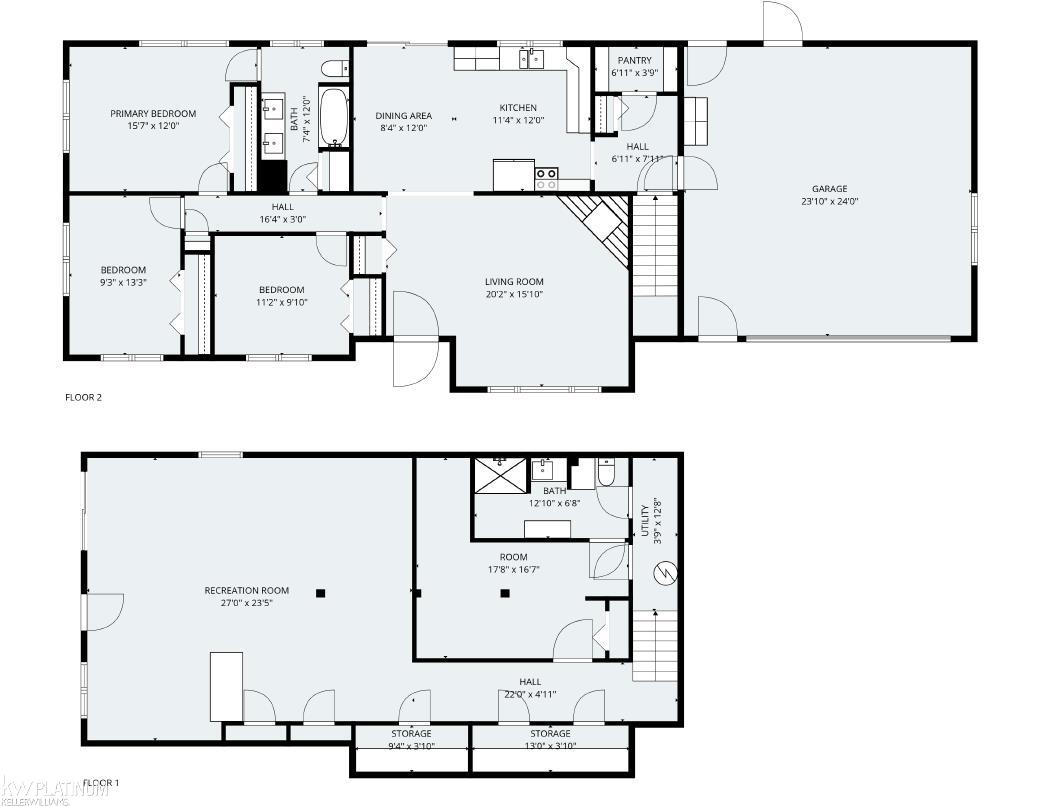 Properties Available 4 - 4 8135 State Road