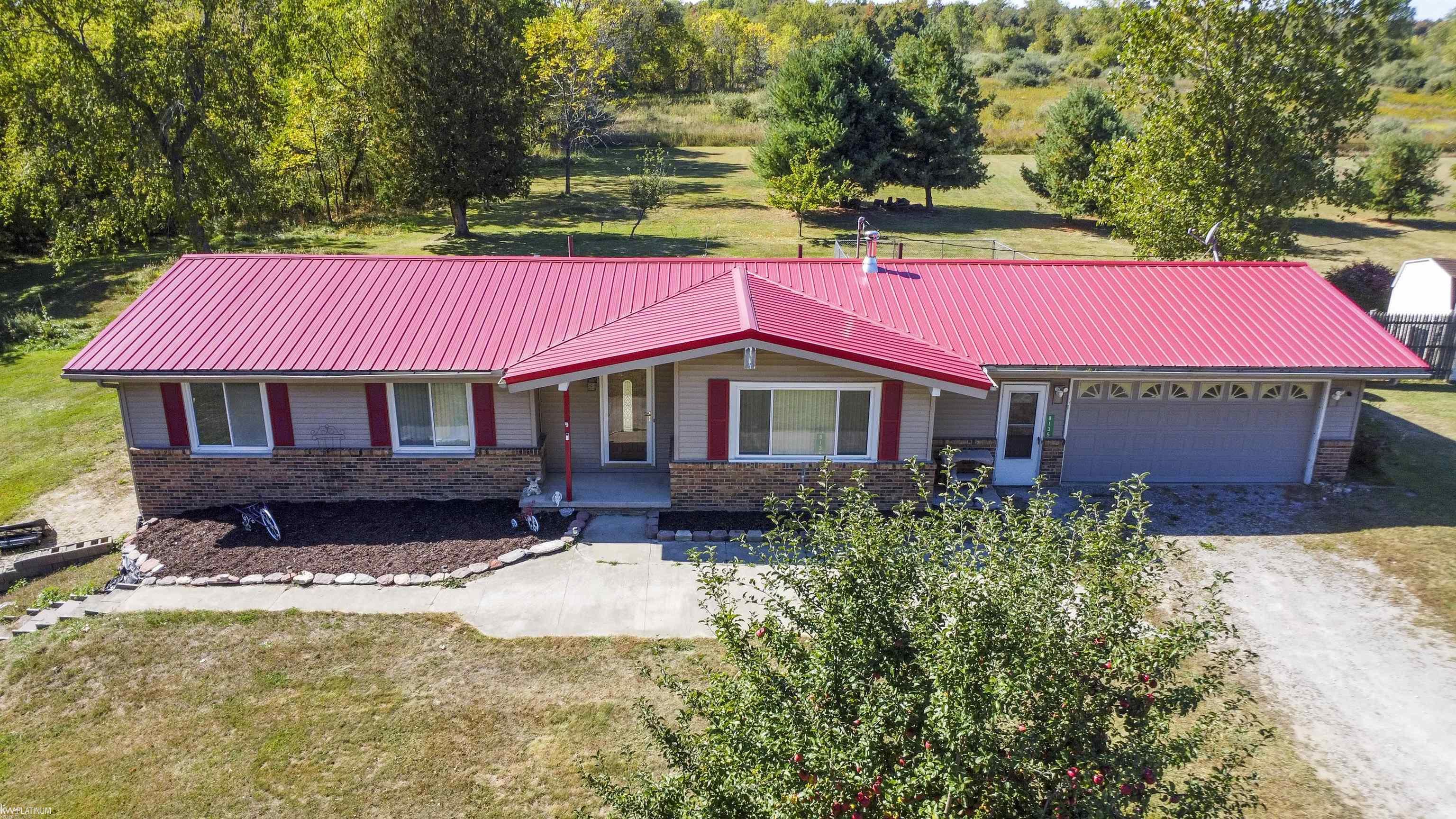 Properties Available 1 - 1 8135 State Road