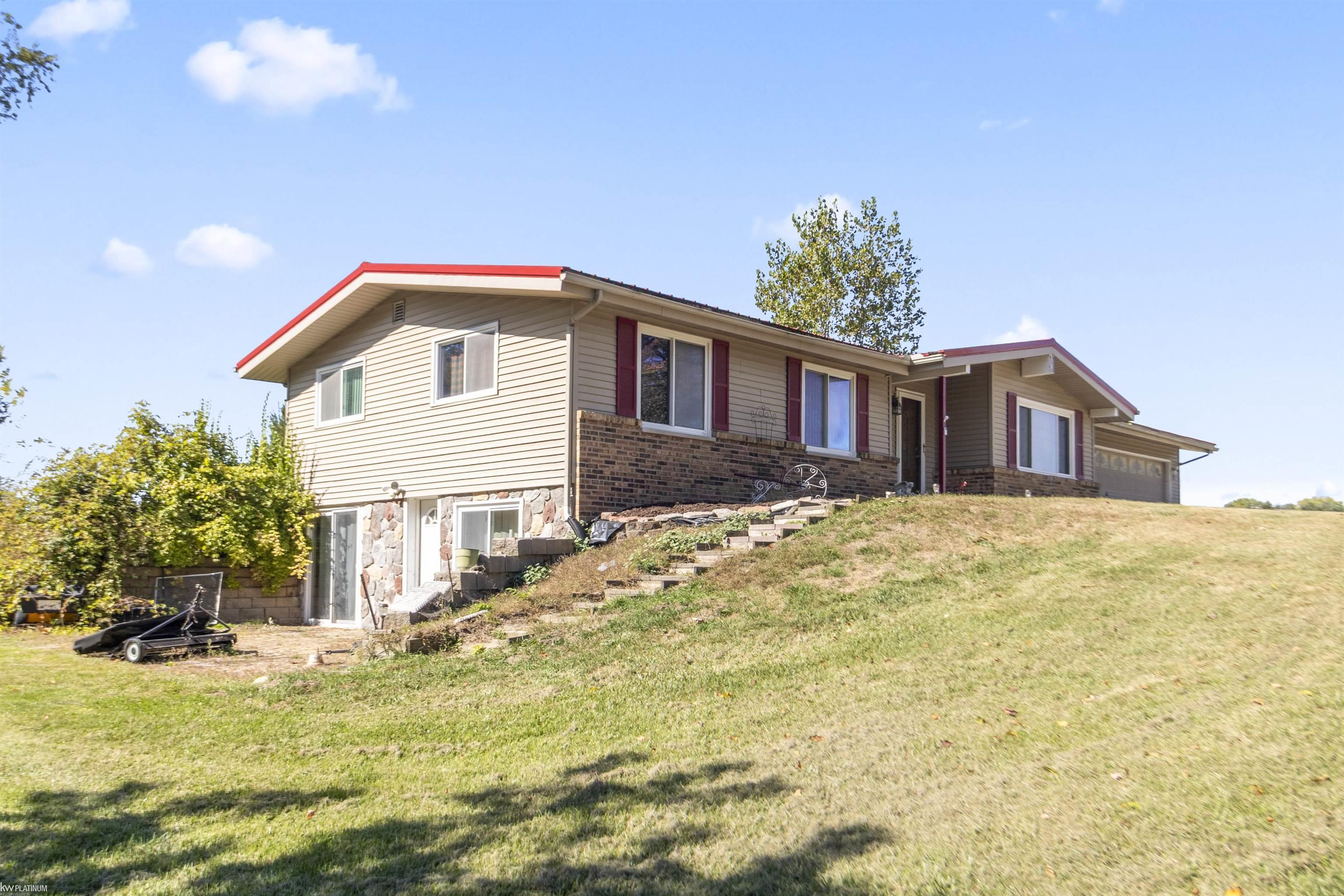 Properties Available 3 - 3 8135 State Road