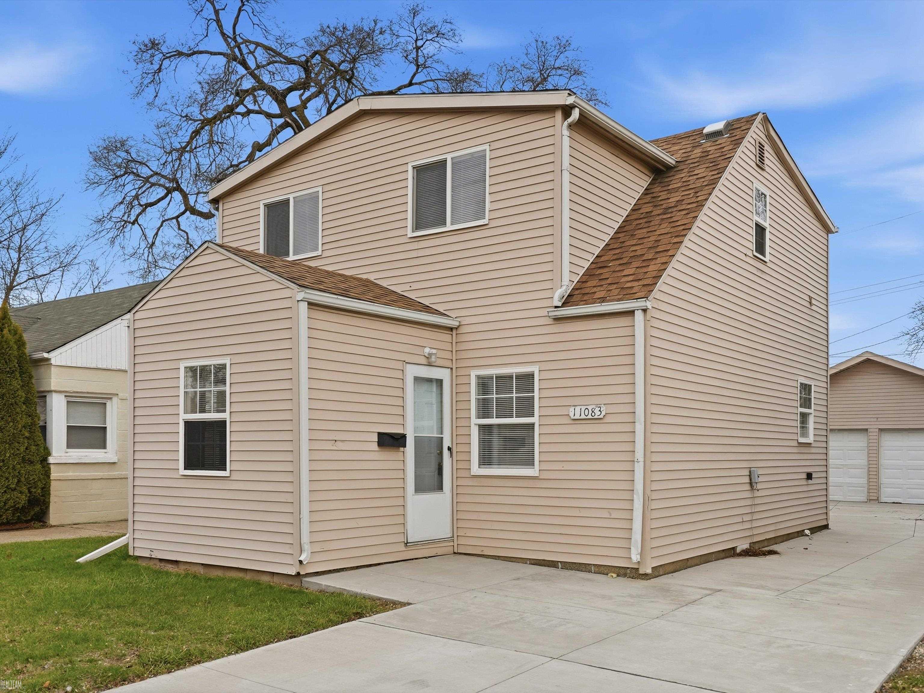 11083 Ford Avenue