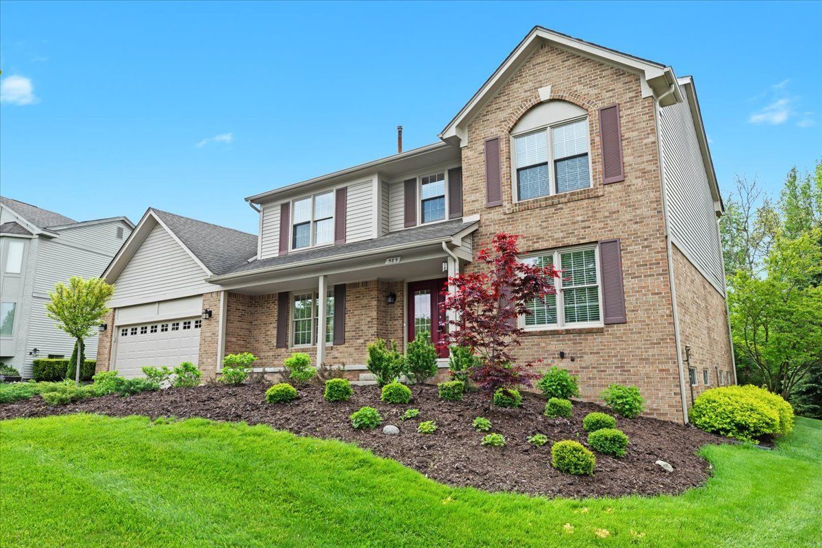 585 Dorchester Way