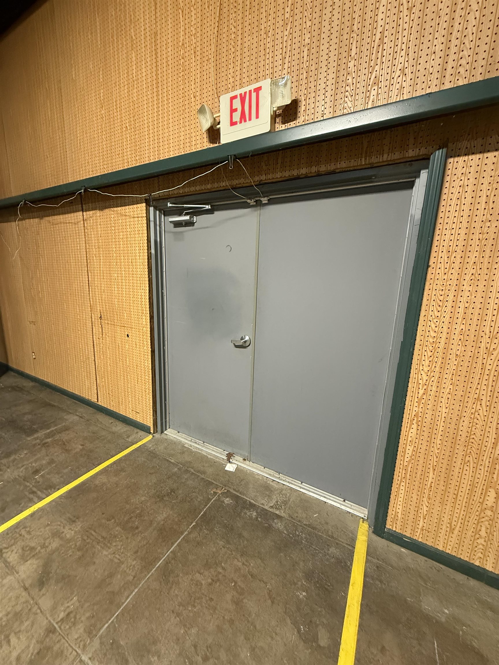 4330 W Mount Morris Road